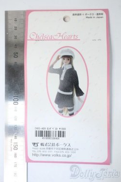 画像2: 1/6サイズドール/OF:衣装 Y-25-04-16-110-YD-ZY