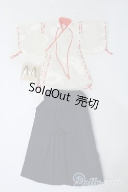 画像1: 1/6サイズドール/OF:衣装 Y-25-04-16-149-YD-ZY