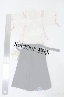 画像2: 1/6サイズドール/OF:衣装 Y-25-04-16-149-YD-ZY