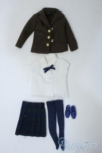 1/6サイズドール/OF:衣装 Y-25-04-16-150-YD-ZY