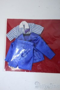 1/6サイズドール/OF:衣装 Y-25-04-16-153-YD-ZY