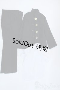 SD13BOY/OF：衣装セット Y-25-04-16-158-YD-ZY