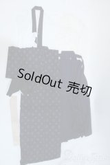 SD13BOY/OF：衣装セット Y-25-04-16-164-YD-ZY