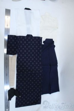 画像2: SD13BOY/OF：衣装セット Y-25-04-16-164-YD-ZY