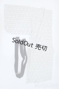 SD13BOY/OF：衣装セット Y-25-04-16-166-YD-ZY