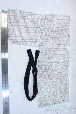 画像2: SD13BOY/OF：衣装セット Y-25-04-16-166-YD-ZY