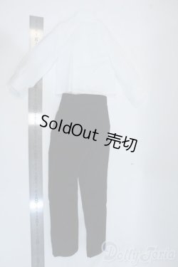 画像2: SD13BOY/OF：衣装セット Y-25-04-16-161-YD-ZY