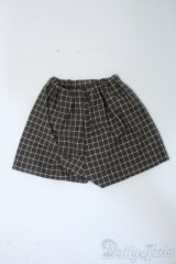SD13BOY/OF パンツ Y-25-04-16-160-YD-ZY