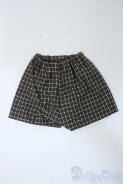 画像1: SD13BOY/OF パンツ Y-25-04-16-160-YD-ZY