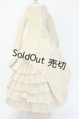 SD16/OF:衣装セット Y-25-04-16-057-YD-ZY