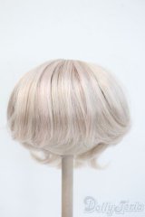 8-9inch/ウィッグ Y-25-04-16-064-YD-ZY