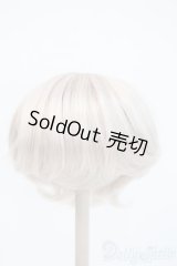 8-9inch/ウィッグ Y-25-04-16-064-YD-ZY