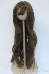8-9inch/ウィッグ Y-25-04-16-065-YD-ZY