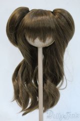 8-9inch/ウィッグ Y-25-04-16-066-YD-ZY