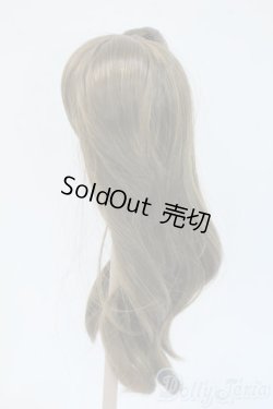 画像2: 8-9inch/ウィッグ Y-25-04-16-066-YD-ZY