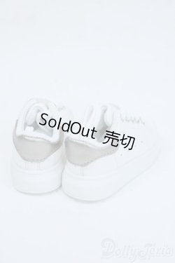 画像2: SD/OF:靴 Y-25-04-16-028-YD-ZY