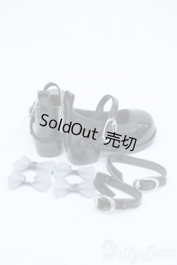 画像2: SD/OF:靴 Y-25-04-16-029-YD-ZY