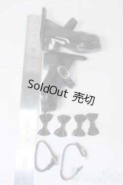 画像3: SD/OF:靴 Y-25-04-16-029-YD-ZY