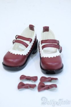 画像1: SD/OF:靴 Y-25-04-16-030-YD-ZY