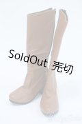 SDM＆MSD/OF:靴 Y-25-04-16-027-YD-ZY
