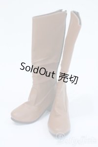 SDM＆MSD/OF:靴 Y-25-04-16-027-YD-ZY