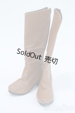 画像1: SDM＆MSD/OF:靴 Y-25-04-16-027-YD-ZY
