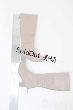 画像3: SDM＆MSD/OF:靴 Y-25-04-16-027-YD-ZY