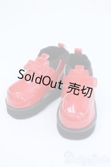 SD16/OF:靴 Y-25-04-16-052-YD-ZY