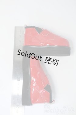 画像3: SD16/OF:靴 Y-25-04-16-052-YD-ZY