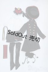 SD/OF:衣装セット Y-25-04-16-032-YD-ZY