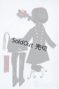 SD/OF:衣装セット Y-25-04-16-032-YD-ZY