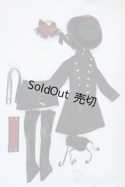 画像1: SD/OF:衣装セット Y-25-04-16-032-YD-ZY