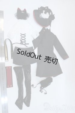 画像2: SD/OF:衣装セット Y-25-04-16-032-YD-ZY