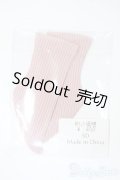 SD/OF:靴下 Y-25-04-16-023-YD-ZY