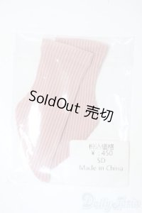 SD/OF:靴下 Y-25-04-16-023-YD-ZY