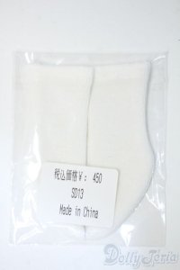 SD13G/OF:靴下 Y-25-04-16-051-YD-ZY