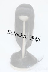 9-10inch/ウィッグ Y-25-04-16-008-YD-ZY