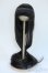 画像1: 9-10inch/ウィッグ Y-25-04-16-008-YD-ZY (1)