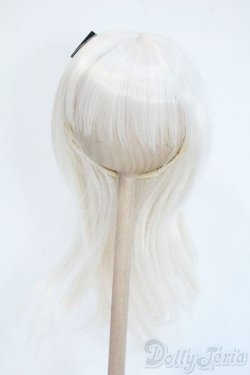 画像1: 9inch/ウィッグ Y-25-04-16-003-YD-ZY