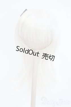 画像1: 9inch/ウィッグ Y-25-04-16-003-YD-ZY