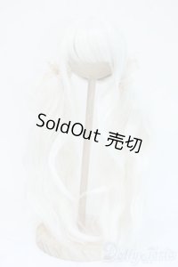 9inch/ウィッグ Y-25-04-16-005-YD-ZY