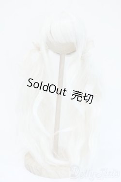 画像1: 9inch/ウィッグ Y-25-04-16-005-YD-ZY