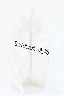 画像3: 9inch/ウィッグ Y-25-04-16-005-YD-ZY
