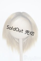 9-10inch/ウィッグ Y-25-04-16-007-YD-ZY