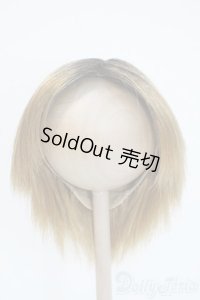 9-10inch/ウィッグ Y-25-04-16-007-YD-ZY