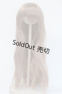 7-8inch/ウィッグ Y-25-04-16-010-YD-ZY