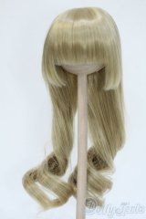 7-8inch/ウィッグ Y-25-04-16-014-YD-ZY