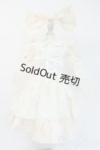 SD/OF:ドレス Y-25-04-16-039-YD-ZY