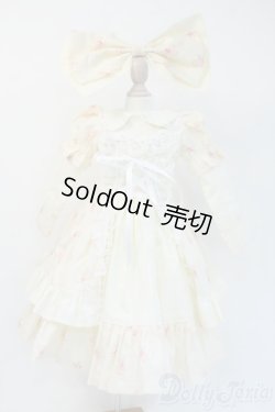 画像1: SD/OF:ドレス Y-25-04-16-039-YD-ZY