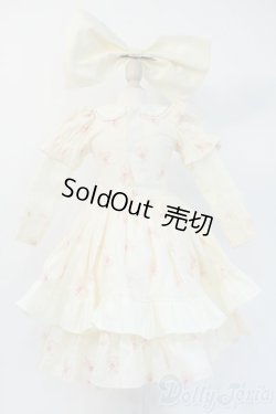 画像3: SD/OF:ドレス Y-25-04-16-039-YD-ZY
